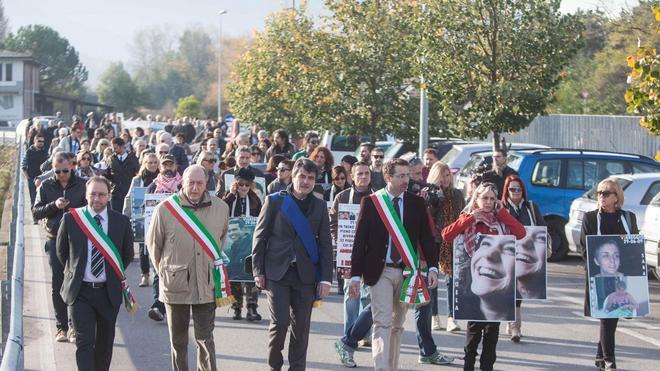 Un ministero per Moretti: il no del presidente della Provincia di Lucca