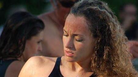 La Futura a Fiume vince 4 medaglie con Origlia e una con Giulia Gestri