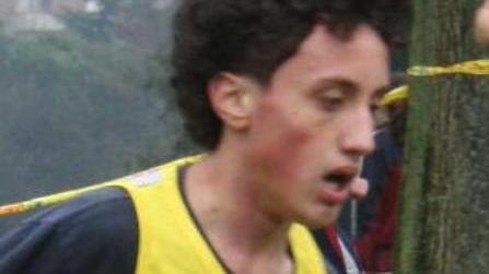 Bronzo nel fango per la staffetta di cross nei campionati toscani