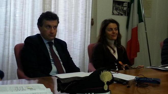 Stretta creditizia, Prato a -10,1%