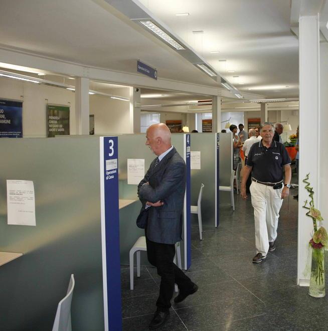 Costretto a pagare per soldi non avuti 
