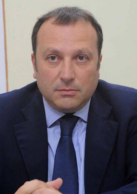 Federico Gorbi resta l’unico esponente di Serravalle Futura