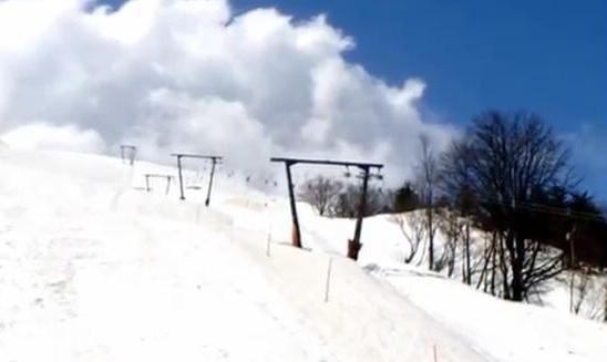 Addio all’emendamento per salvare lo skilift