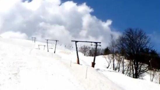 Addio all’emendamento per salvare lo skilift