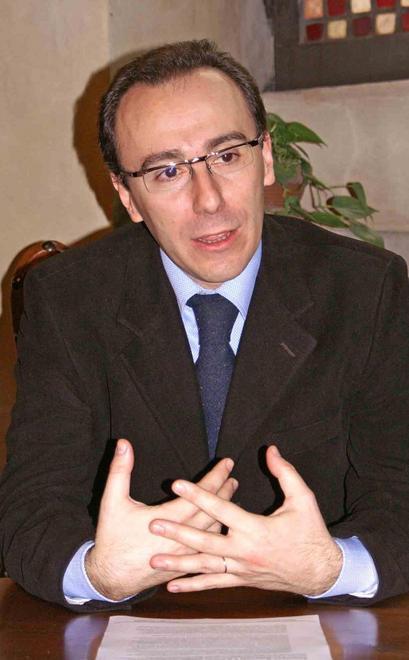 Tommaso Braccesi prova a fare il terzo sindaco della famiglia 