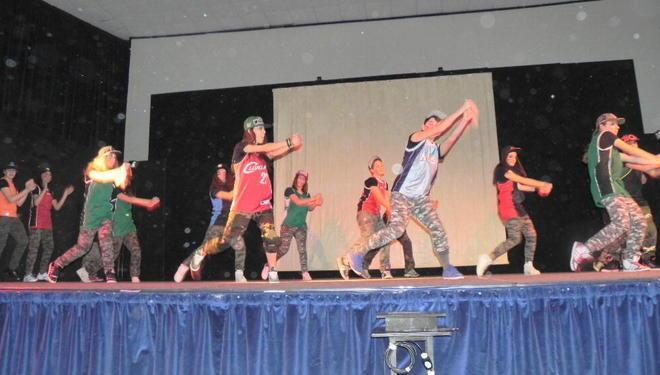 Sport e solidarietà A teatro per aiutare le famiglie in crisi