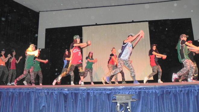 Sport e solidarietà A teatro per aiutare le famiglie in crisi