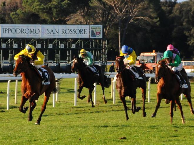 Ippica: Santo Stefano e Cuochi Pisani fra i premi 