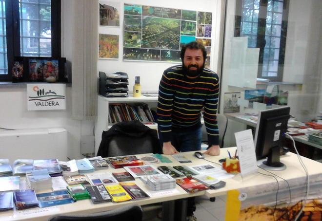 Pacchetti turistici in vista E l’ufficio ora si rinnova 