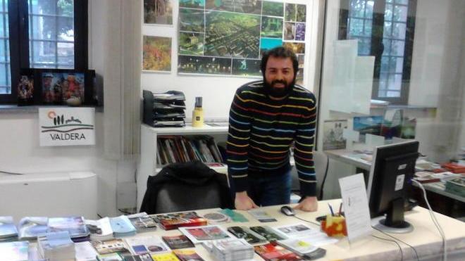Pacchetti turistici in vista E l’ufficio ora si rinnova