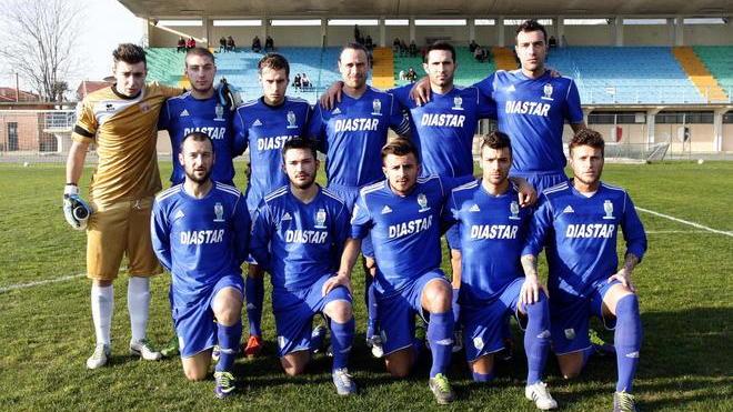Seravezza vola in finale di Coppa Toscana