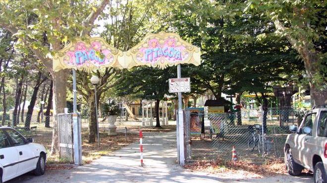 I parchi si fanno belli: arriva il bando