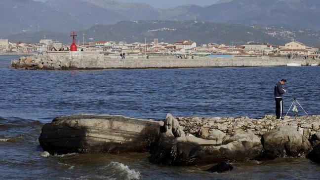 Un porto tutto da rivedere: a cominciare dai confini