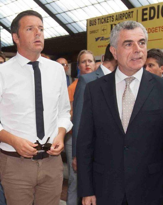 Granaiola: non voto Renzi se Moretti fa il ministro