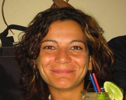Laureata in lettere, arriva da Prato 