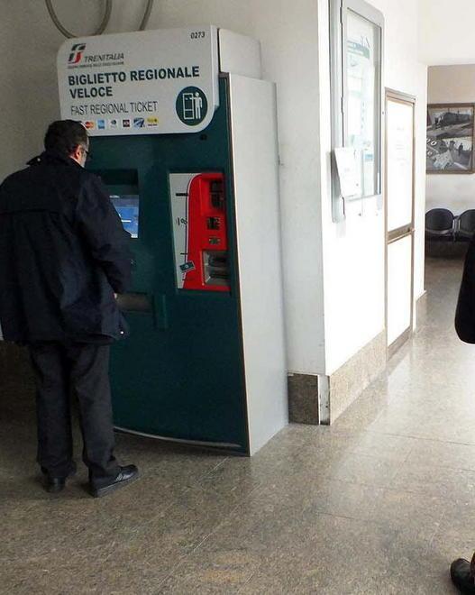 Quella riqualificazione che non piace a nessuno
