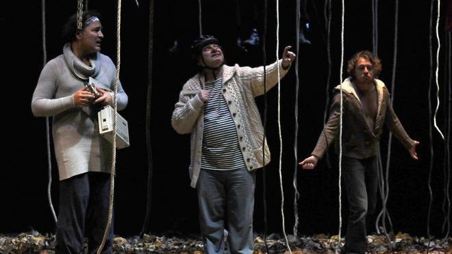 Teatro sociale, ecco un corso per gli operatori
