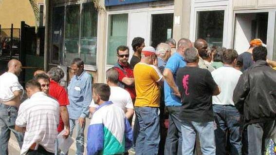 Mancano i soldi per le imprese