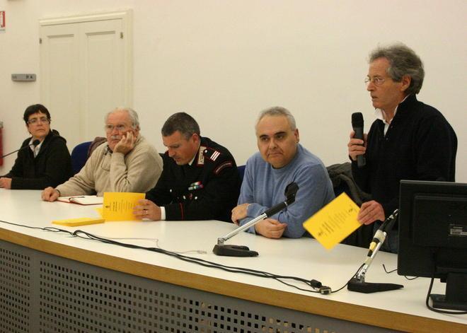 Vademecum contro i furti per garantire sicurezza 