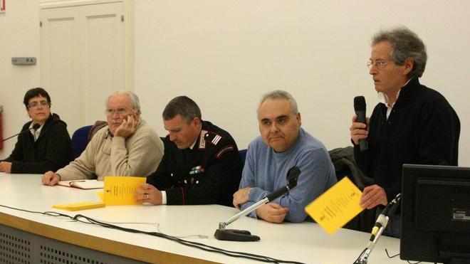 Vademecum contro i furti per garantire sicurezza