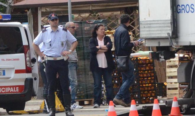Soddisfatta Confesercenti «Abusivi: servono regole»