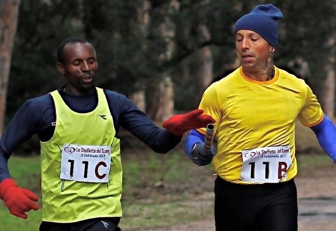 Tre record personali per i runners Ymca fra Spagna e Verona 