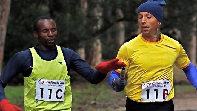 Tre record personali per i runners Ymca fra Spagna e Verona