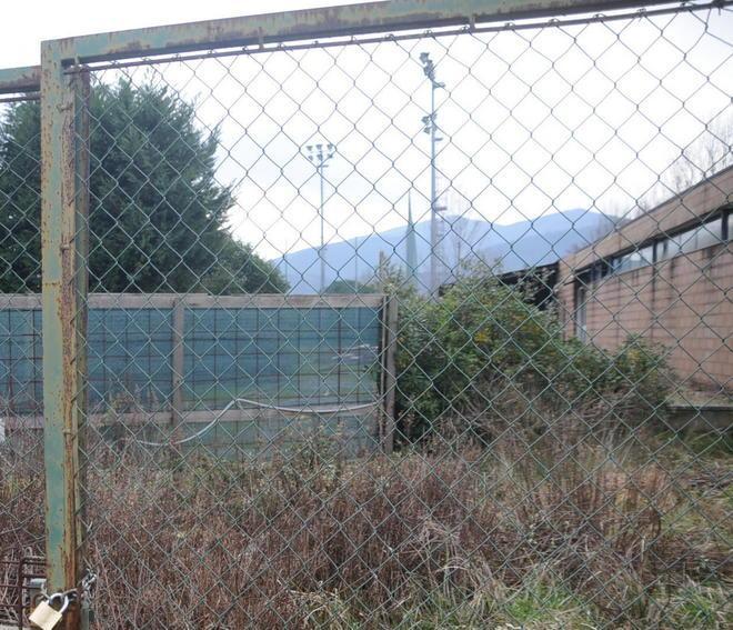 Bando per assegnare l’area del softball