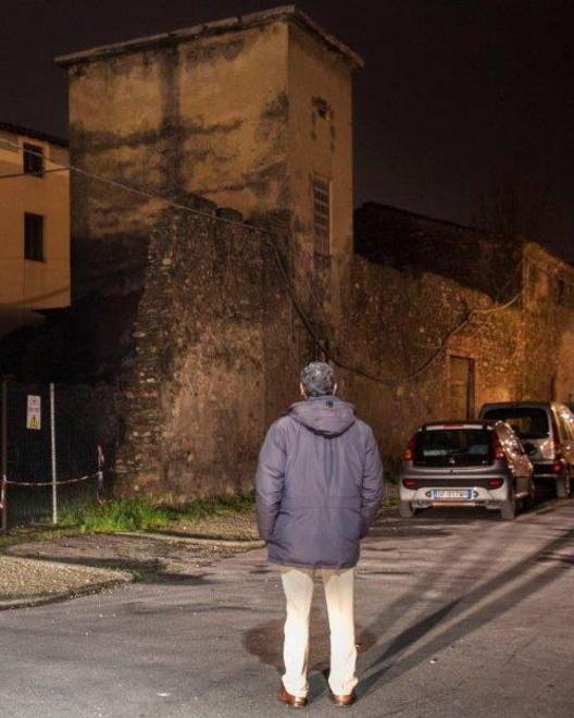 In via Paoli case non soltanto per i nomadi