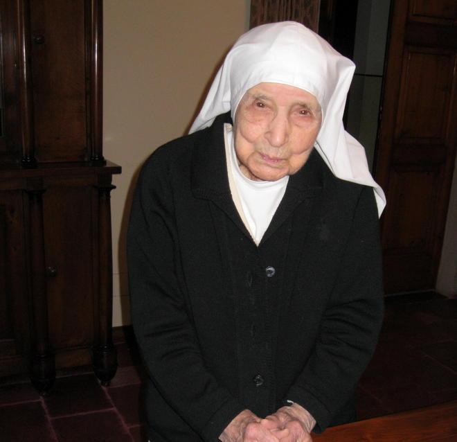 «I miei anni? Sono tanti, ma non troppi»