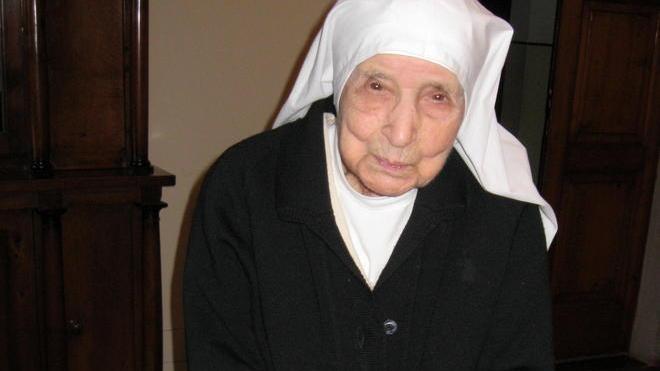 «I miei anni? Sono tanti, ma non troppi»