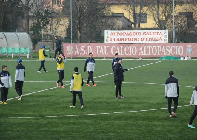 Lucchese, il sintetico costa 400mila euro 