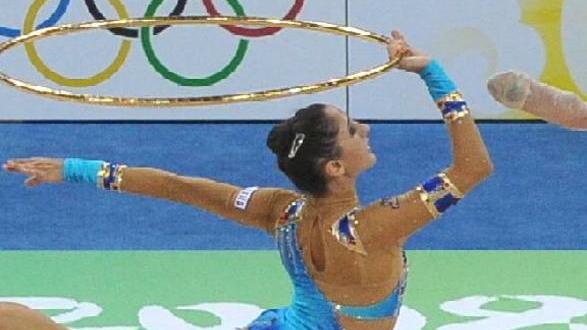Il Centro ginnastica si esalta Le ragazze prendono medaglie