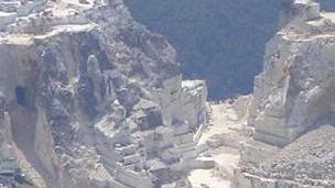 Ambientalisti in gita sui sentieri “della distruzione”