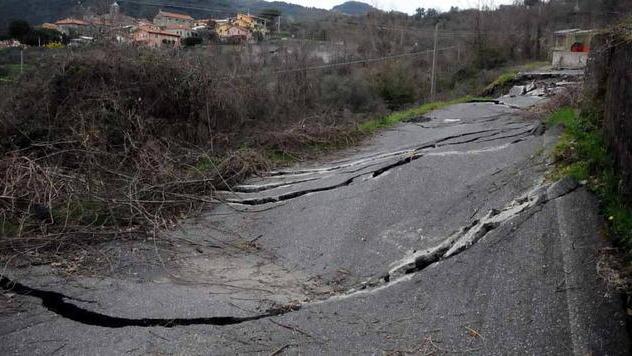 «La Provincia deve darci garanzie contro le frane»