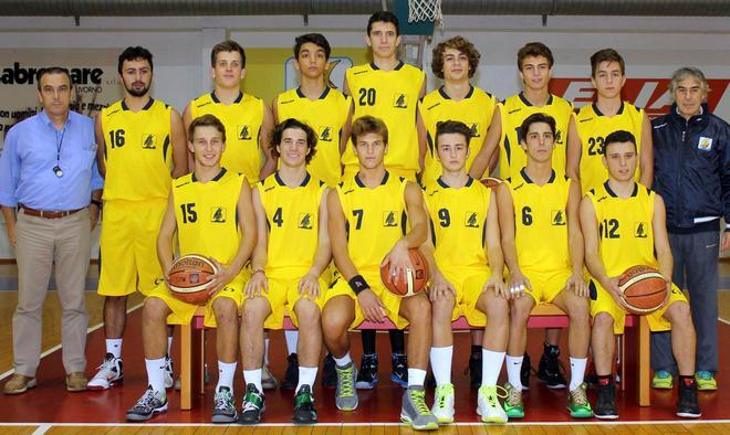 Due punti e via col sorpasso, gli under 19 salutano Empoli