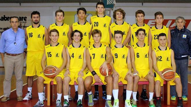 Due punti e via col sorpasso, gli under 19 salutano Empoli