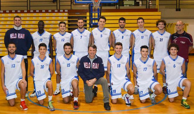 Gioia in coppia per under 21 e 19 con Raugi e Baldeschi scatenati