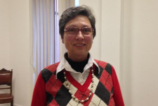 Camera di commercio, Anna Landini vicepresidente