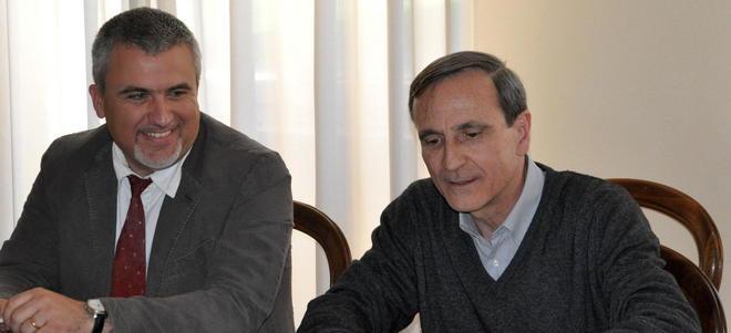 «Informeremo la Corte dei Conti» 