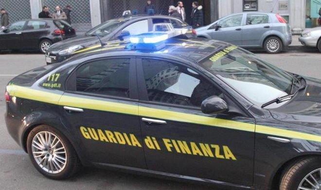 Soldi spariti, ecco le accuse perquisizioni anche in città 
