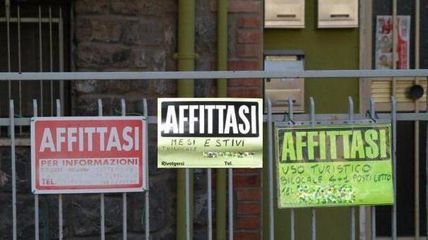 Affitti in contanti se inferiori a mille euro