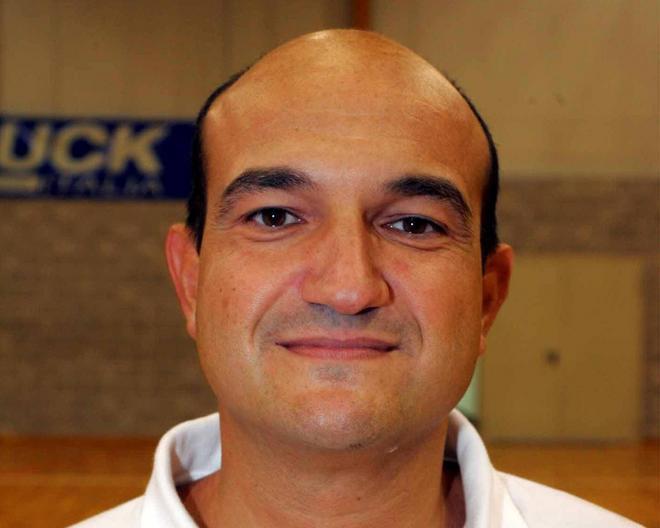 Colpo Fucecchio sul parquet di Figline