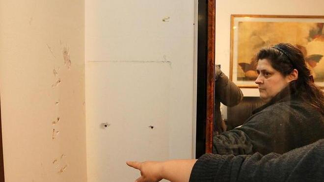 Rubano i soldi del ragazzo rimasto orfano