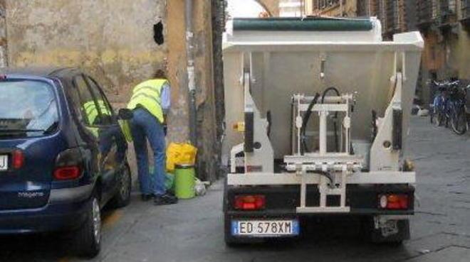 Sistema Ambiente assume personale 