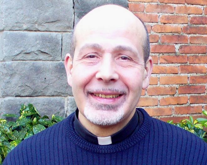 Prato, la visita pastorale del vescovo Franco Agostinelli fa tappa a Galciana 