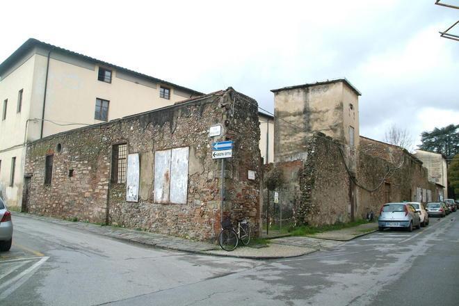 Presentato il progetto per le case di via Paoli 