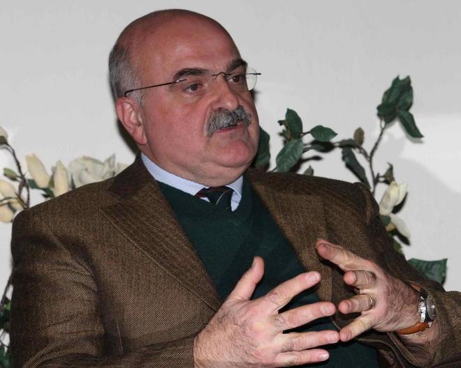 Prato, tra gli obiettivi dell’Asl 4 il trasferimento di oculistica a Villa Fiorita 