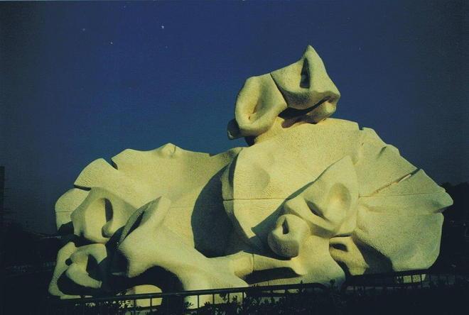 È morto Peter Trudinger, architetto e scultore 