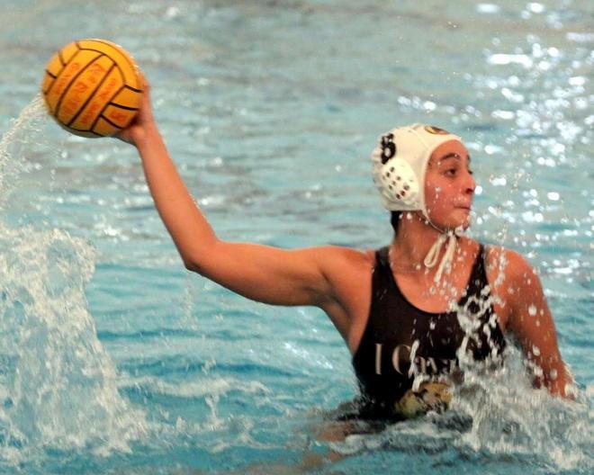 Il Prato Waterpolo in trasferta a Messina 